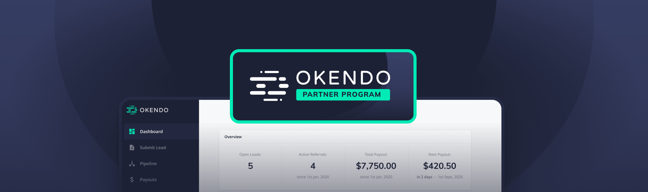 The New and Improved Okendo Agency Partner Program