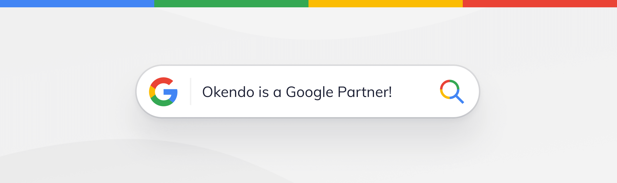 Okendo is now an Official Google Reviews Partner!