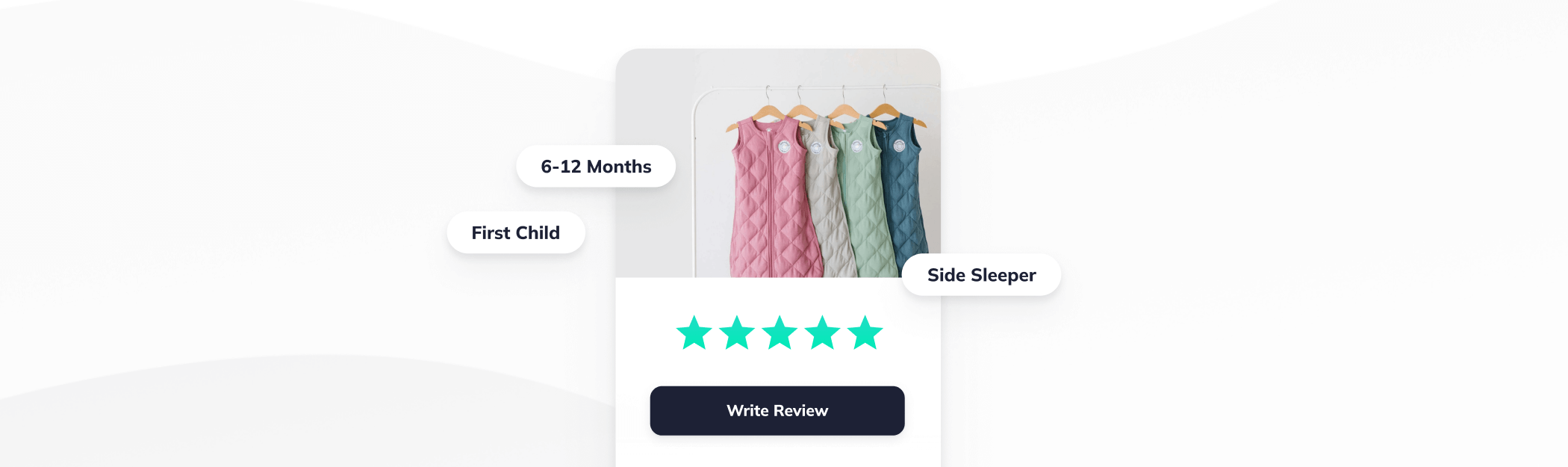 High-Quality Reviews: How Dreamland Baby Fosters Trust Across The Customer Journey