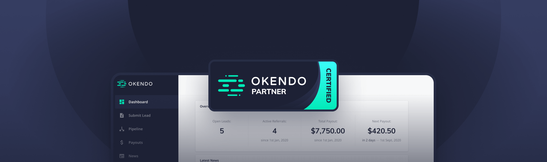 Launch of Okendo’s Partner Program!
