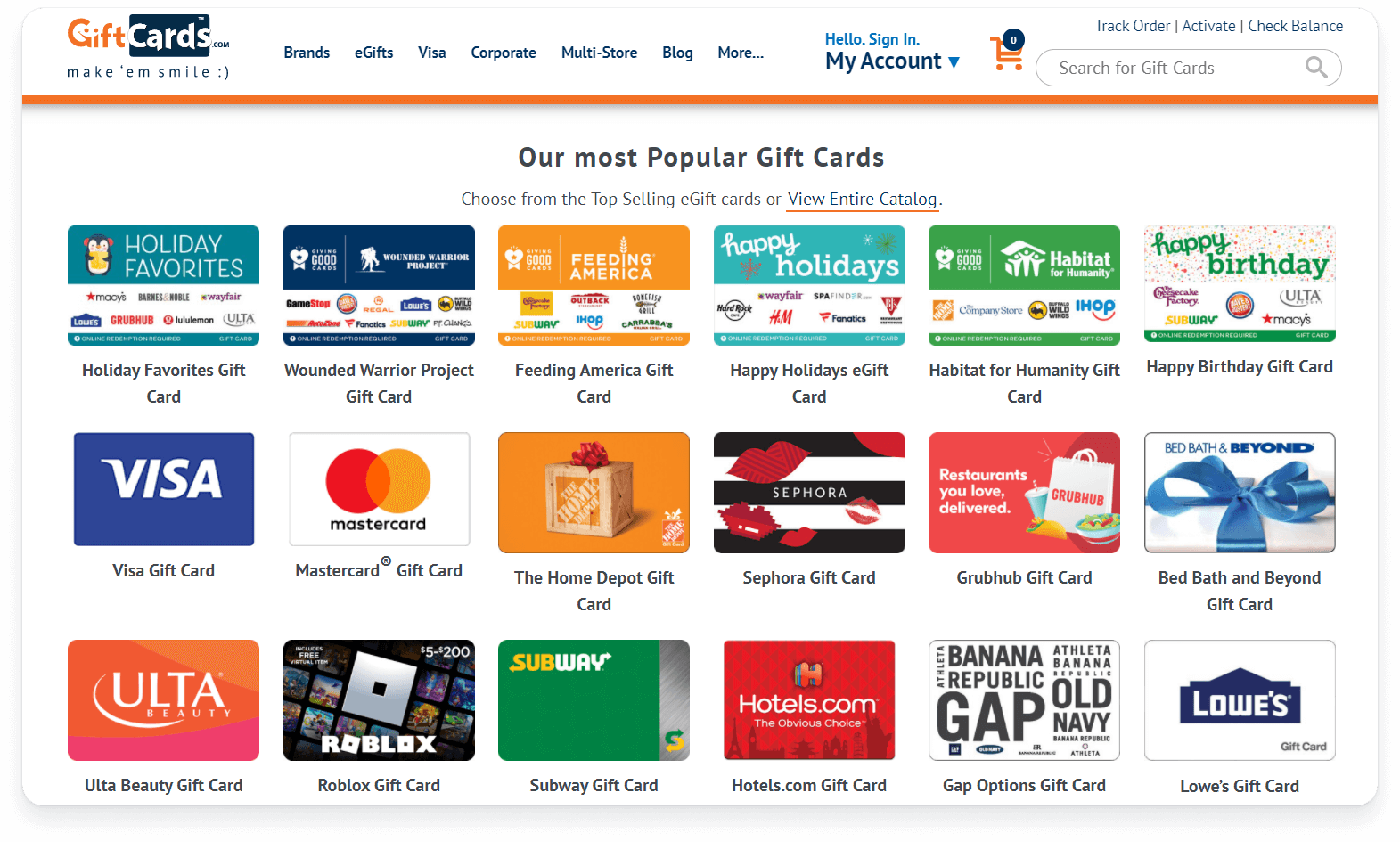 5 Ways to Use Gift Cards to Drive Revenue for Your Business Okendo