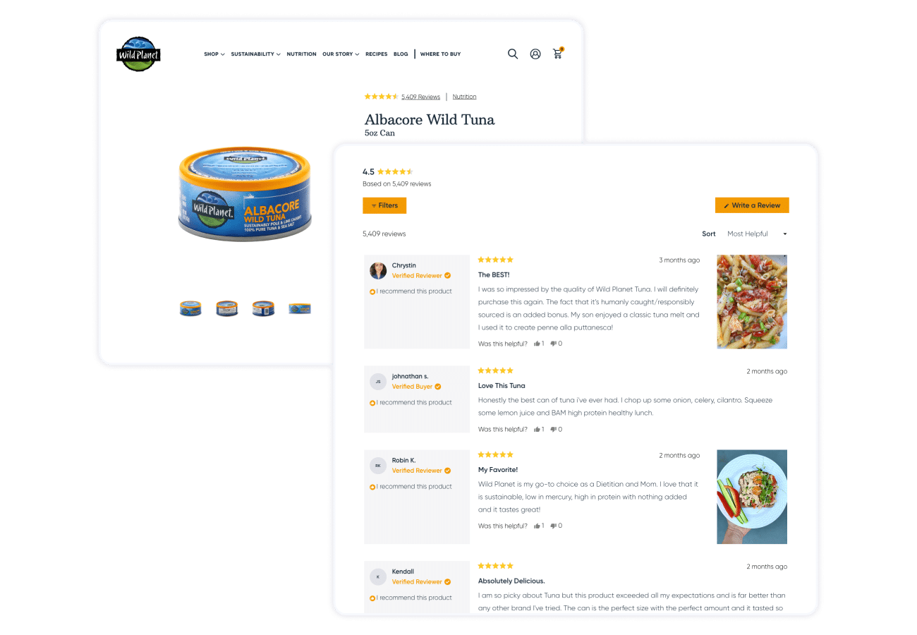 How Wild Doubled its Conversion Rate with Okendo