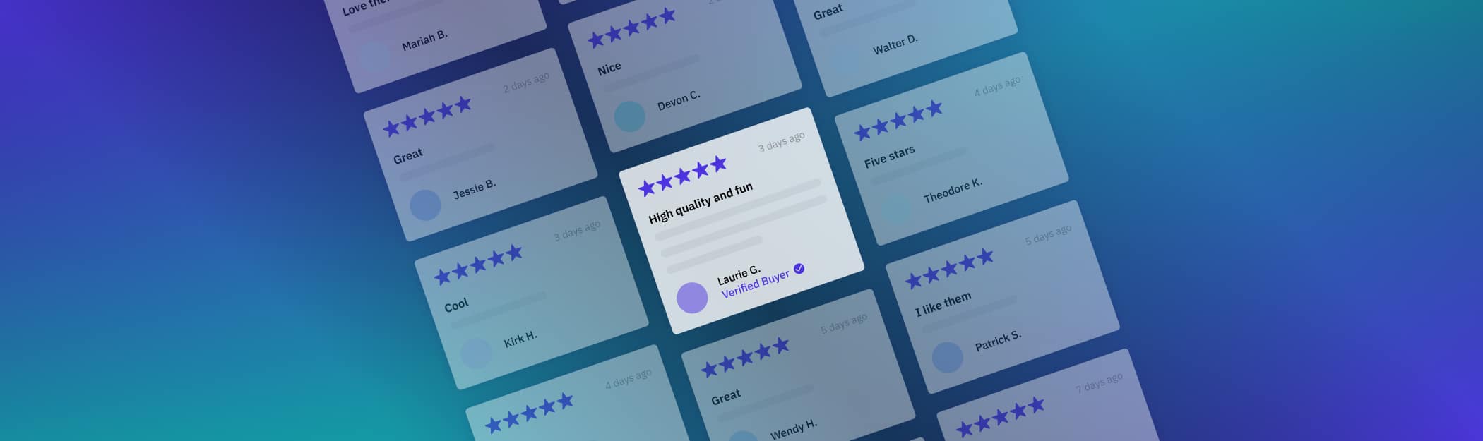 Quality vs. Quantity: Why High-Quality Customer Reviews Matter in Ecommerce