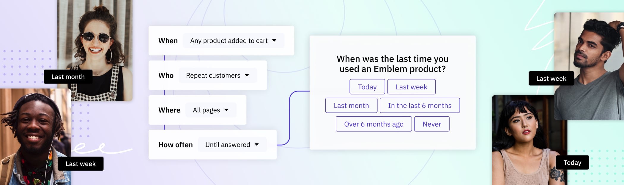 Contextual Targeting: How to Target Your Surveys to the Right Customer at the Right Time