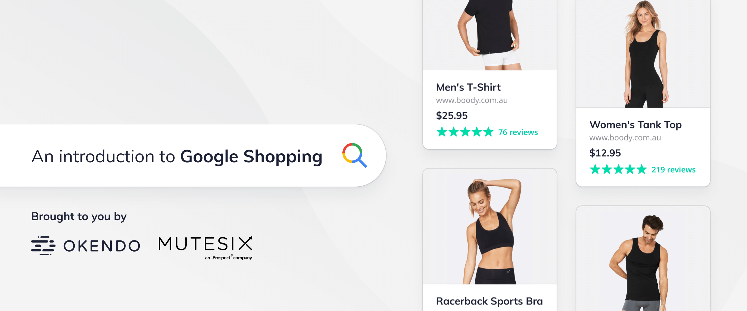 An Introduction to Google Shopping