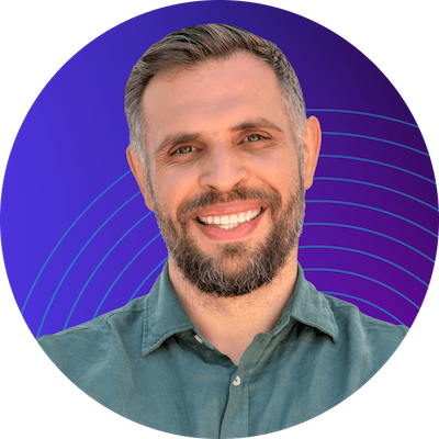 Matt Goodman, CEO, Okendo
