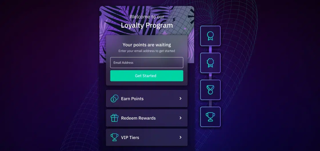 Build Your Dream Loyalty Program with Okendo Loyalty