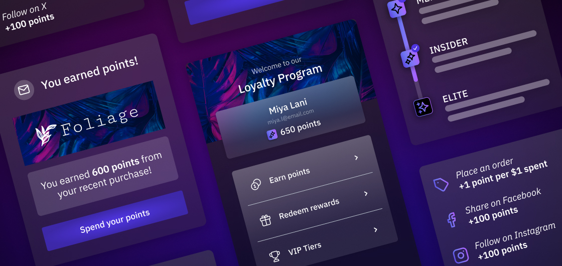 How to Design a Loyalty Program that Builds Stronger Relationships with Your Superfans