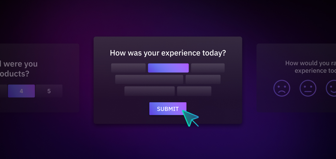 Voice of The Customer Surveys: Questions, Examples & Types - Okendo