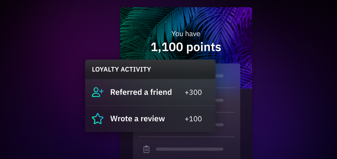 Why Consolidate Your Loyalty Program with Reviews and Referrals (And How it Works)