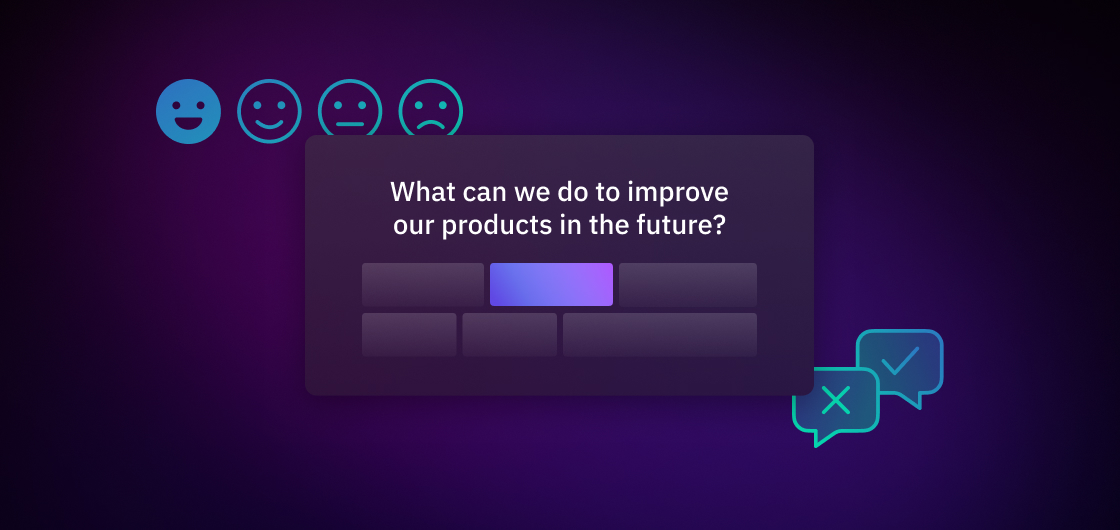 How to Create a Customer Experience Survey in 2025