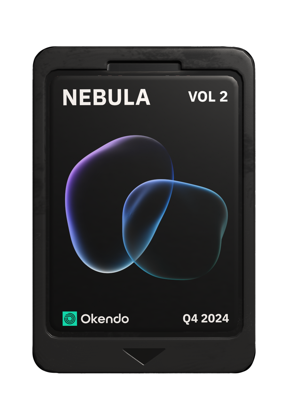 Q4 2024 | Nebula Edition