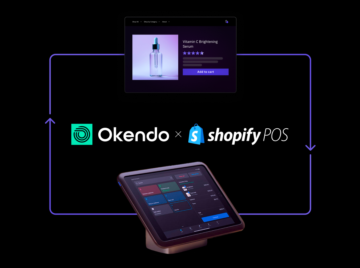 Bring your loyalty program in-store