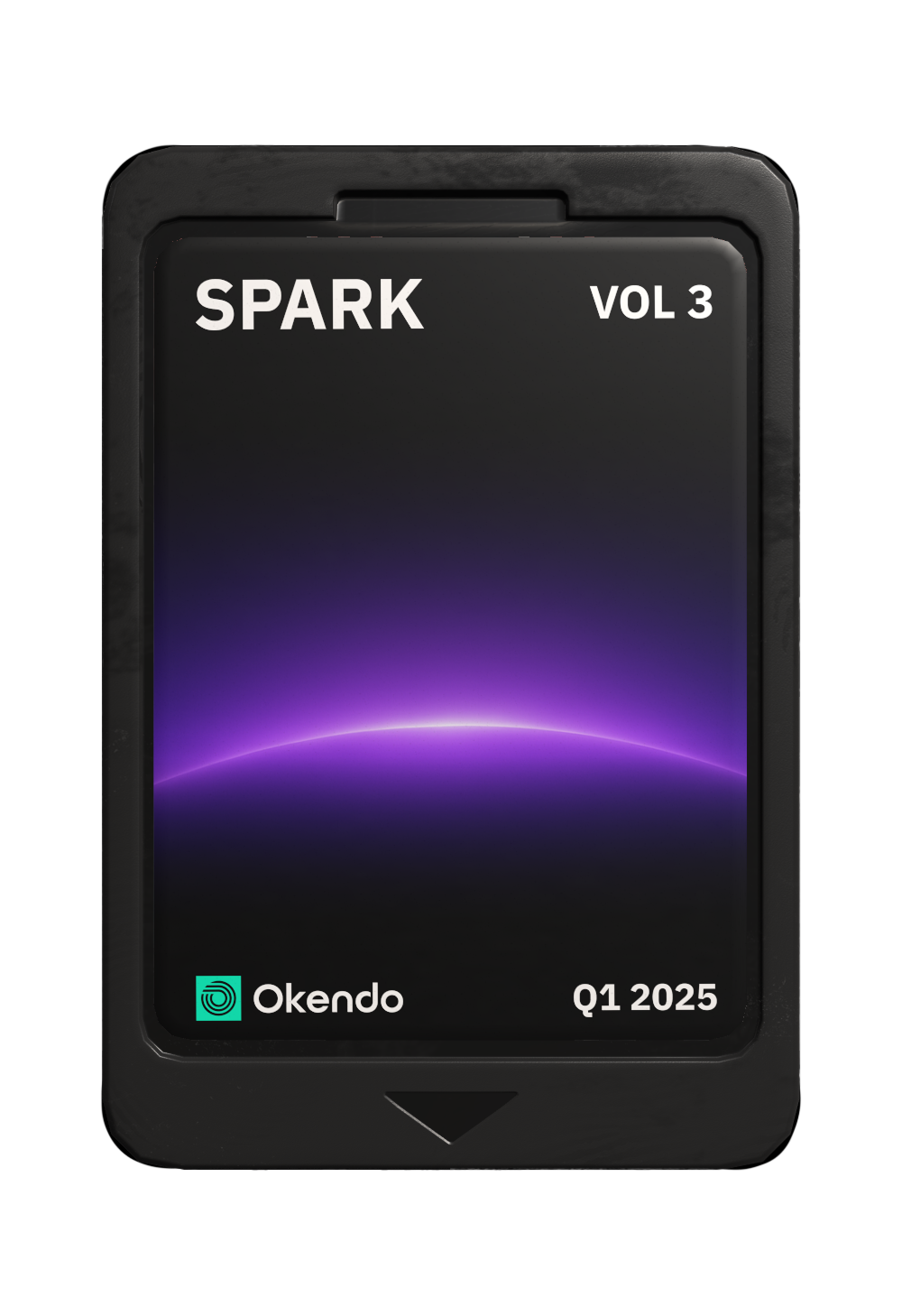 Q1 2025 | Spark Edition