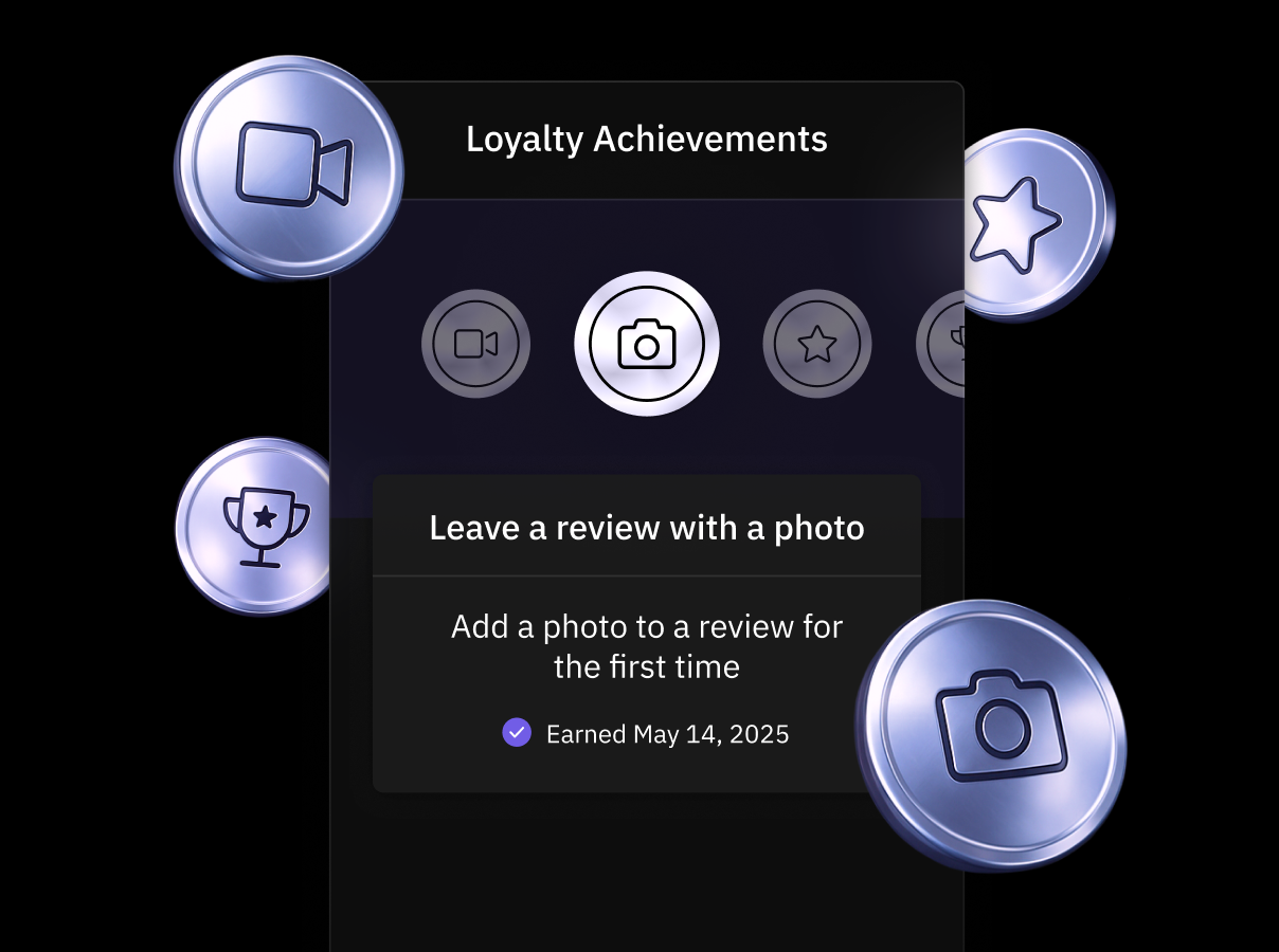 Gamify your program with Achievements