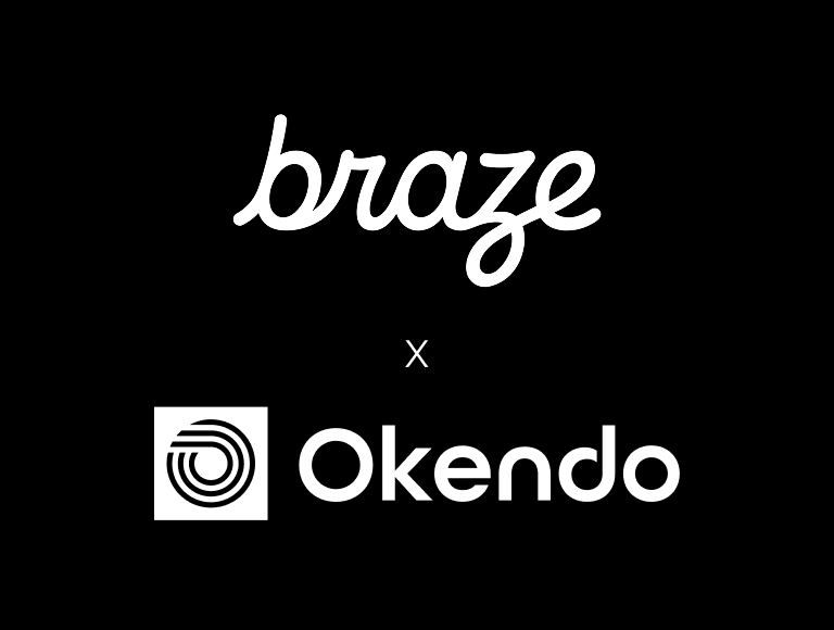 Make every message count with Okendo x Braze