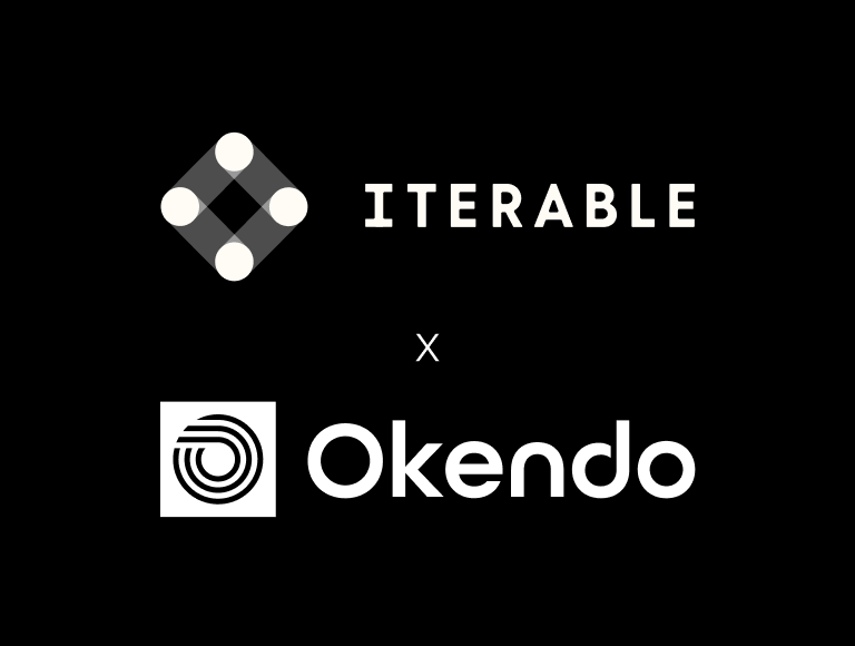 Integrate Okendo with Iterable