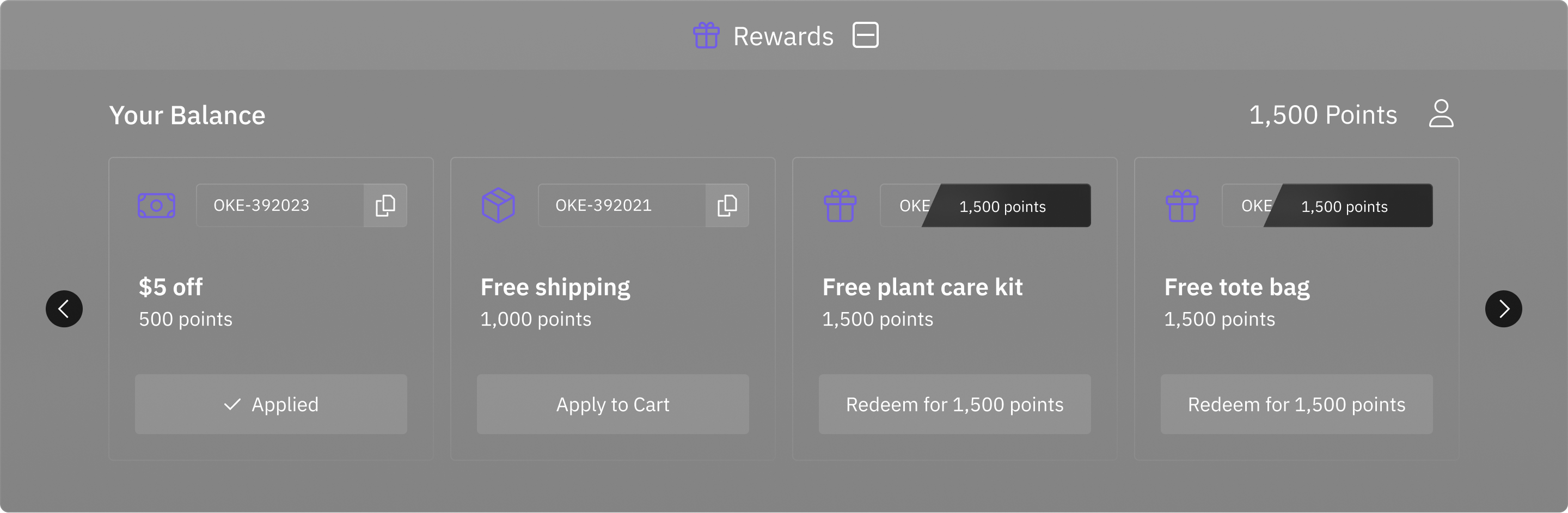 Banner Widget