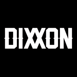 Dixxon logo