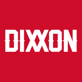 Dixxon logo