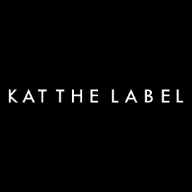 Kat the Label logo