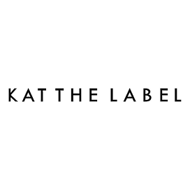Kat the Label logo