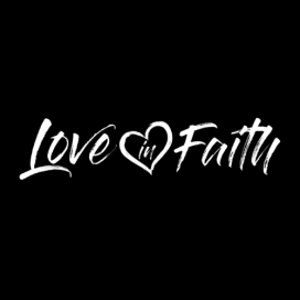 Love in Faith logo