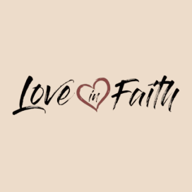 Love in Faith logo