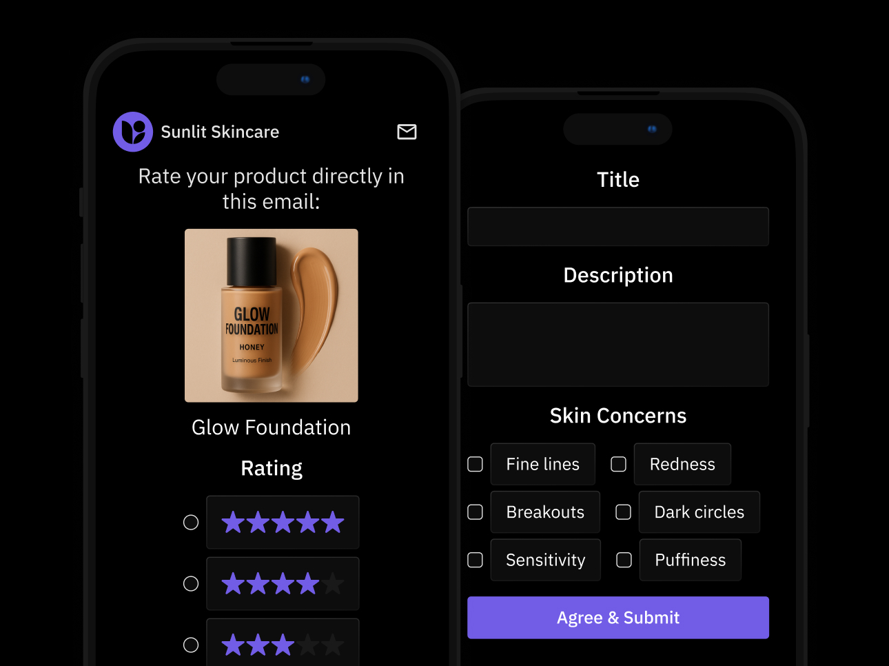 Boost review volume easily with In-Mail