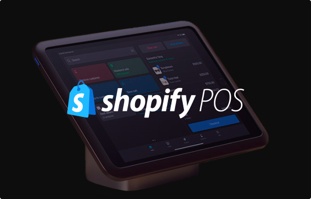 Shopify POS Integration