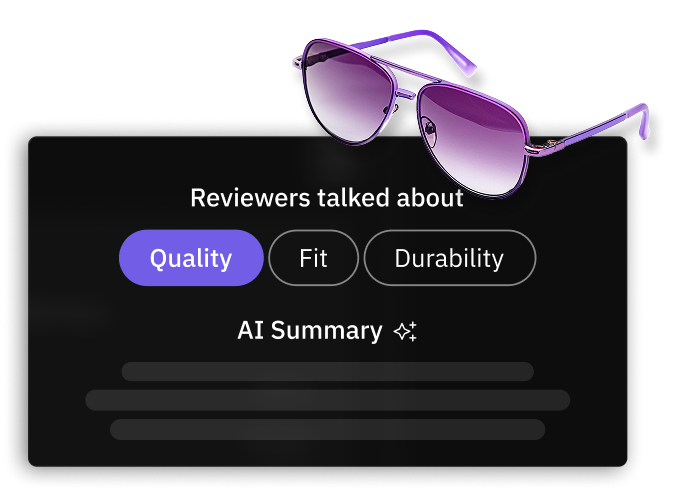 Reviews