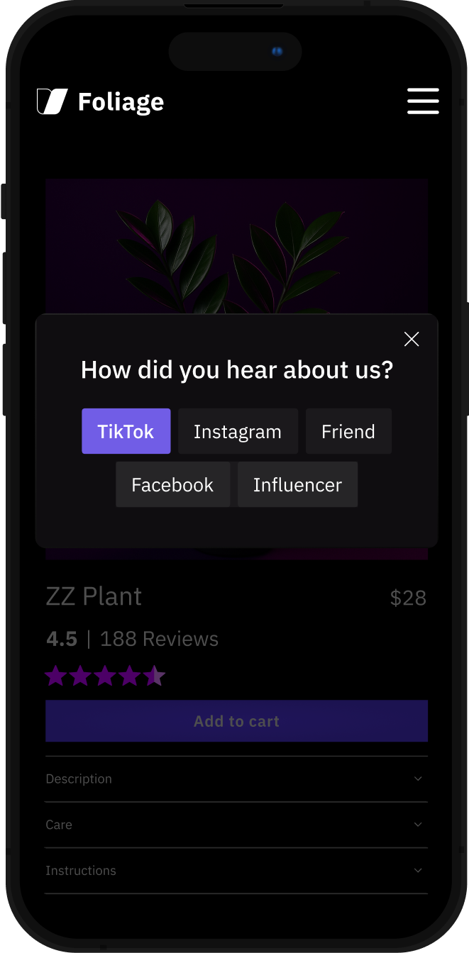Surveys