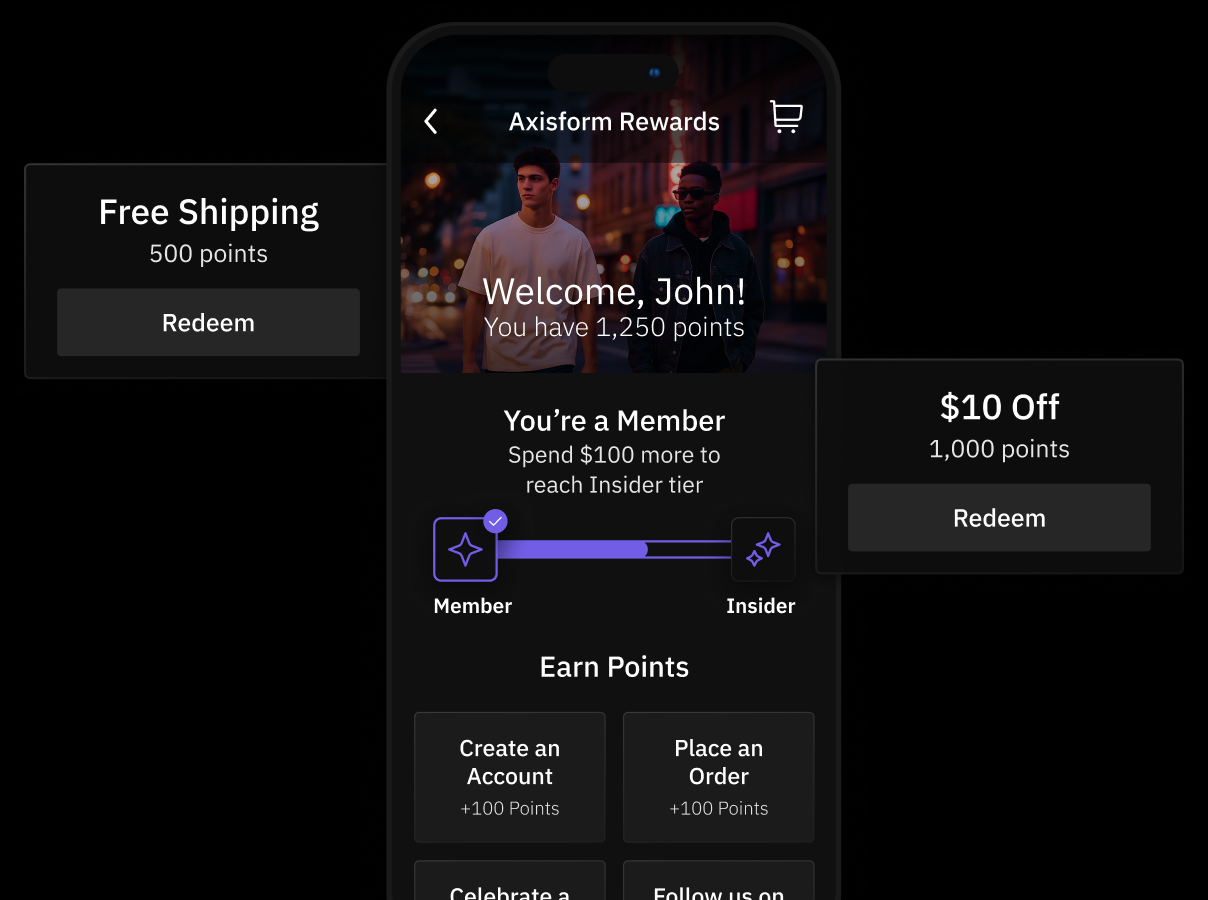 Integrate Tapcart with Okendo Loyalty