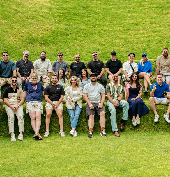 Customer Advisory Board