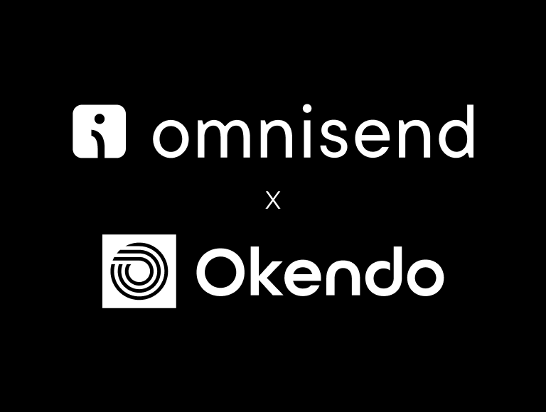 New properties & events in Omnisend