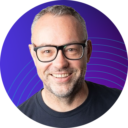 Simon Mainwaring, Director of Product