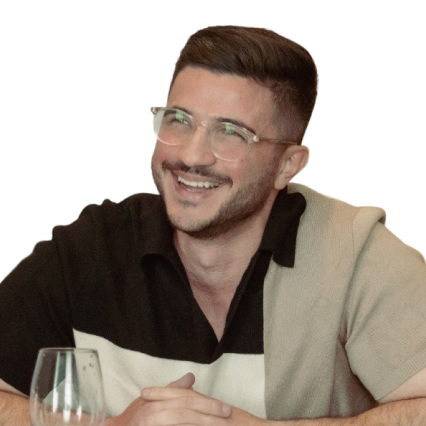 Adrian Muscat