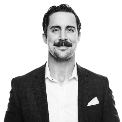 Travis Johnston