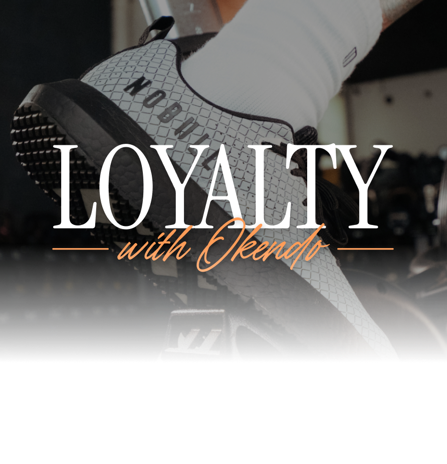 Loyalty with Okendo