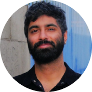 Avi Jhingan
