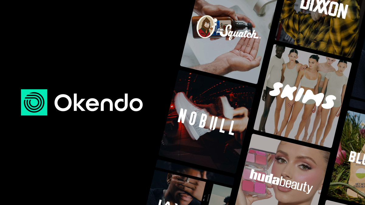 Okendo - Customer Marketing Platform preview