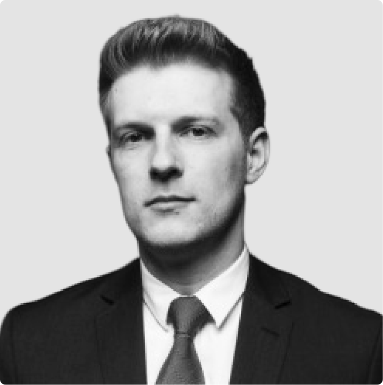 Richard Prangell
