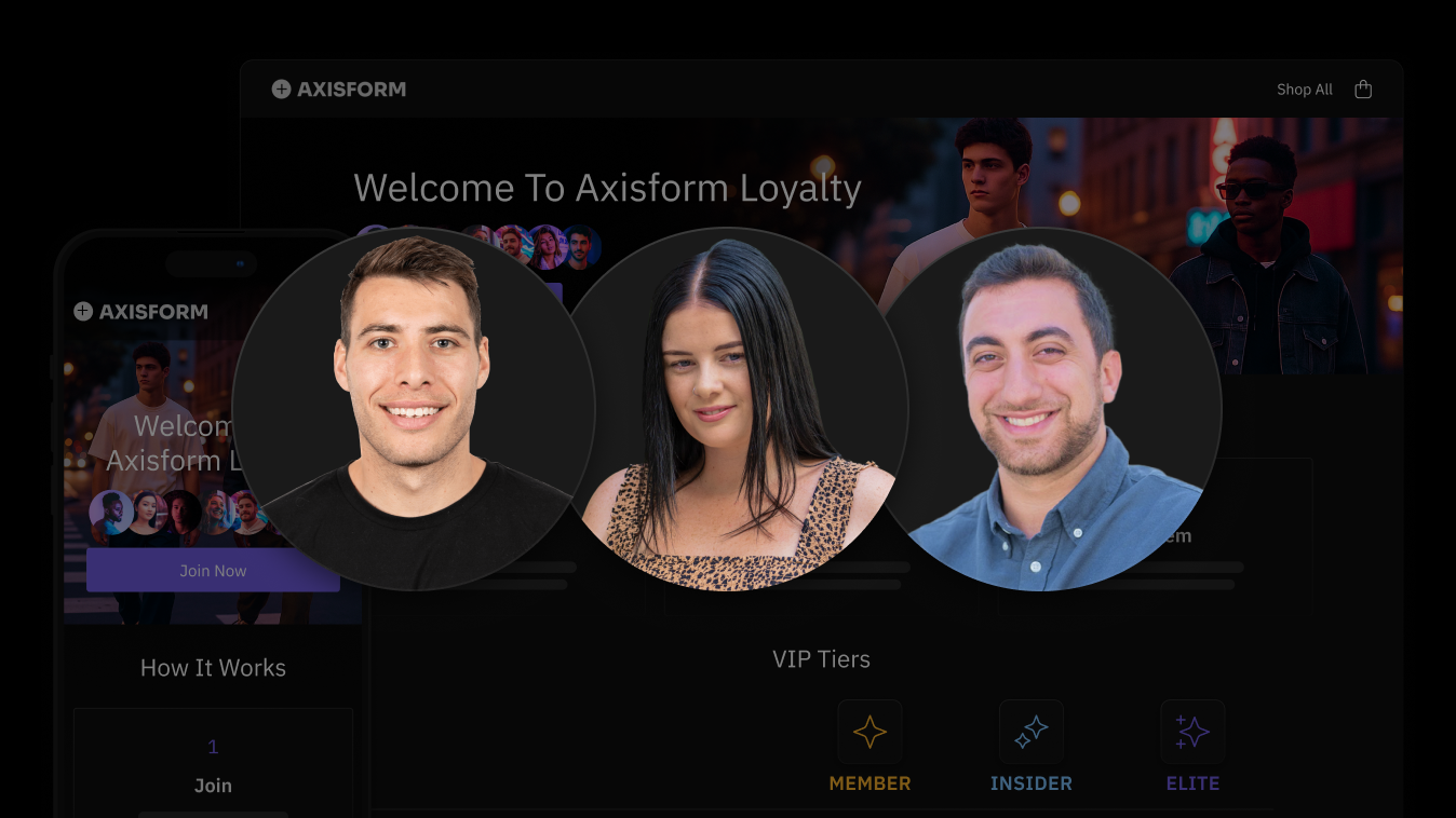 Ready to See Okendo Loyalty in Action?