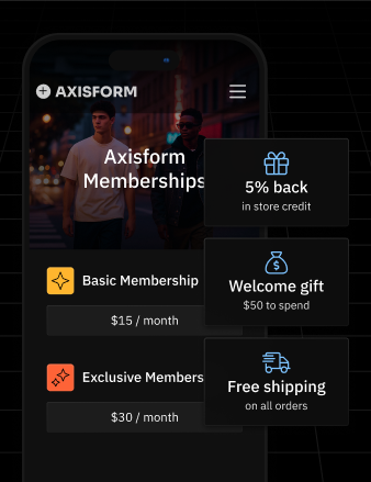 Loyalty Hub