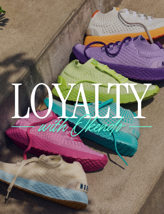 Loyalty with Okendo
