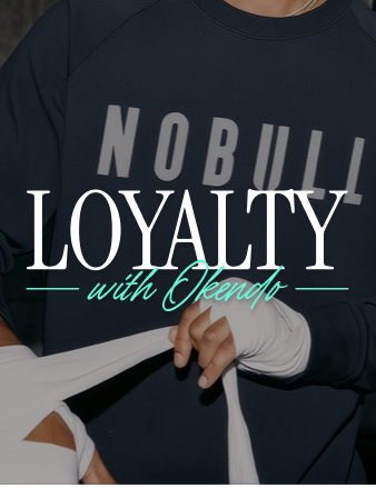 Loyalty with Okendo
