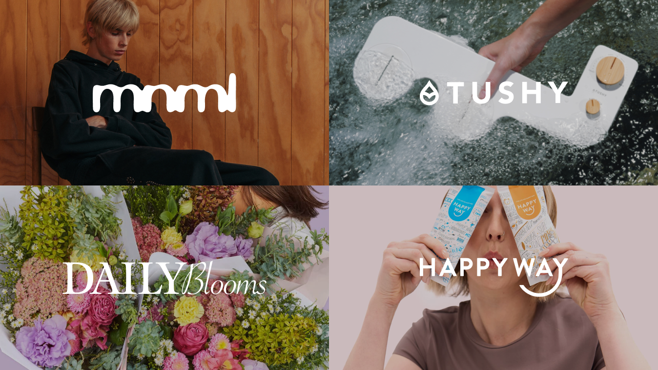 Real Brands, Real Loyalty Programs