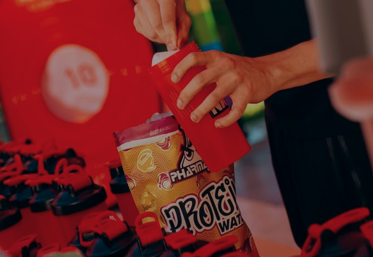 How Nutrition Warehouse Rewards the Workout, Not Just the Checkout