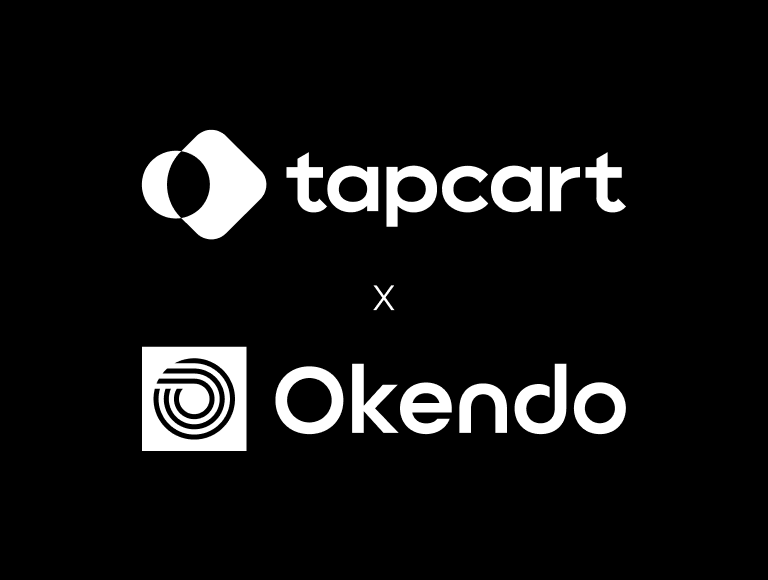 New reward events with Okendo x Tapcart integration