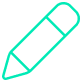 Collect site reviews in customer account extensions